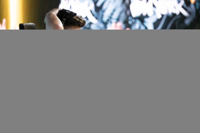 Pred and the Seattle Surge